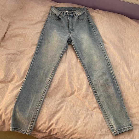 brandy melville jeans - Picture 3 of 4